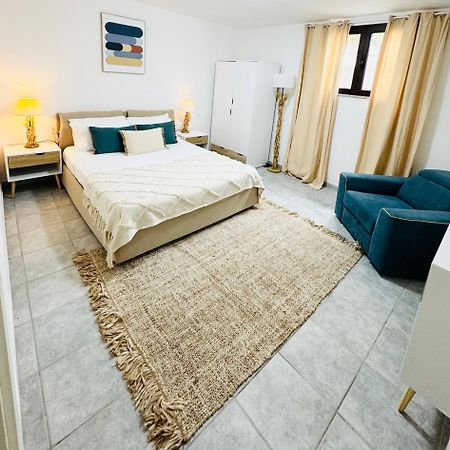 Villa Silvia Apartment Ольмедо Экстерьер фото