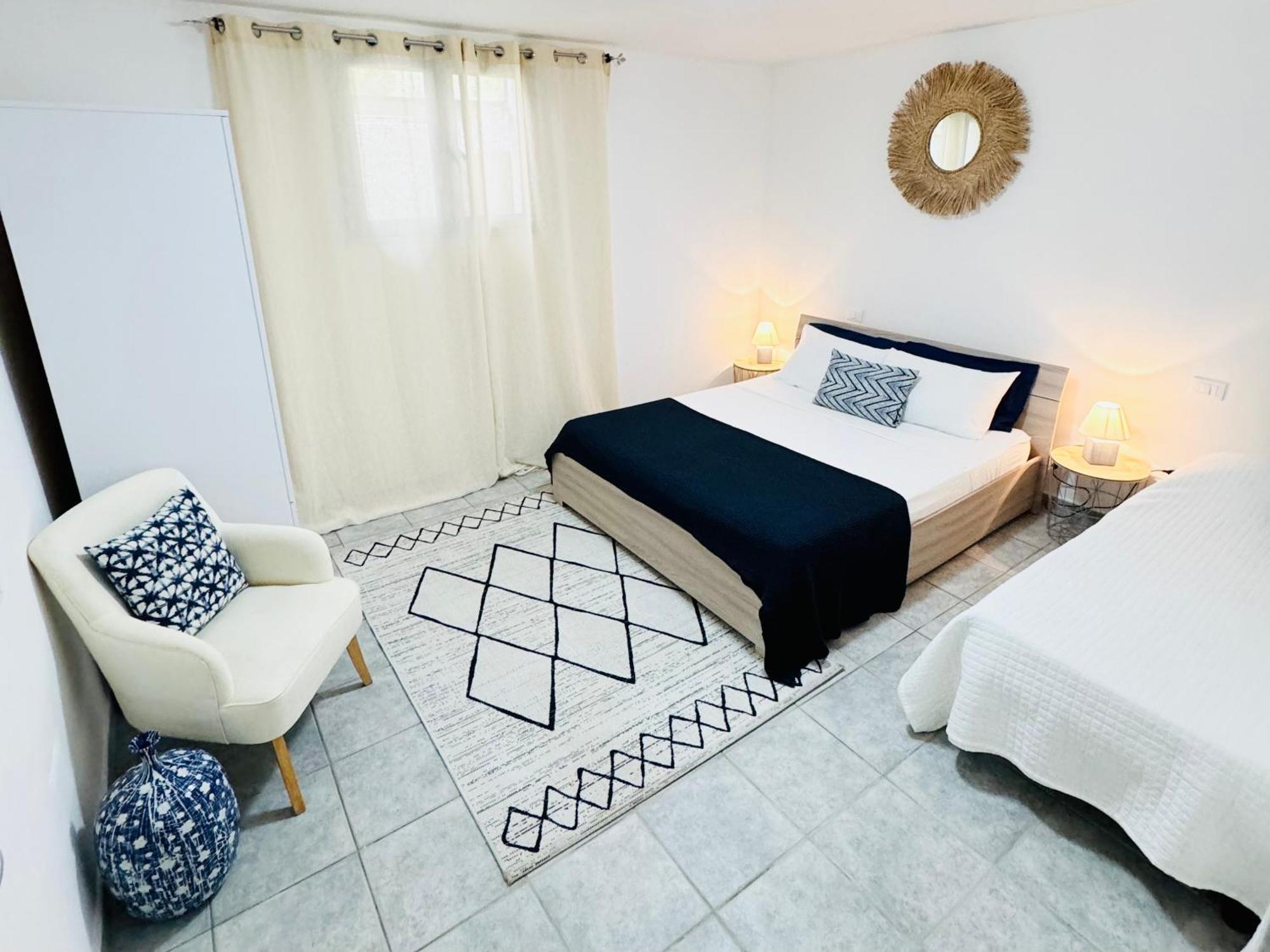 Villa Silvia Apartment Ольмедо Экстерьер фото