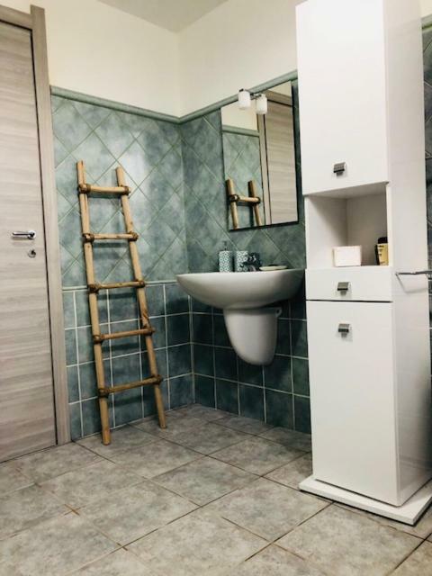 Villa Silvia Apartment Ольмедо Экстерьер фото
