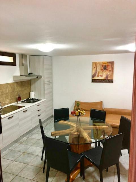 Villa Silvia Apartment Ольмедо Экстерьер фото